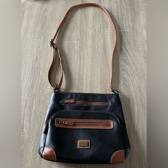 NWOT … WHITE MOUNTAIN Shoulder Bag - Picture 1 of 9